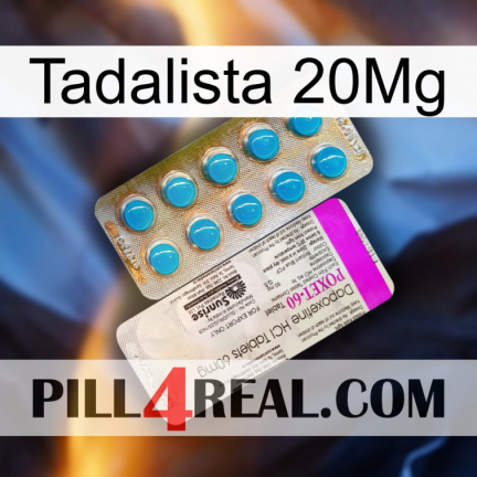 Tadalista 20Mg new07